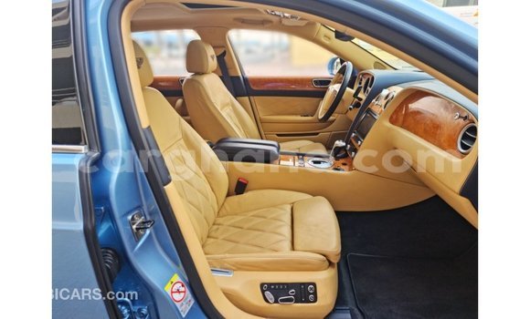 Sayi Imported Bentley Continental Flying Spur Blue Mota in Import - Dubai a Ashanti Sayi Imported Bentley Continental Flying Spur Blue Mota in Import - Dubai a Ashanti