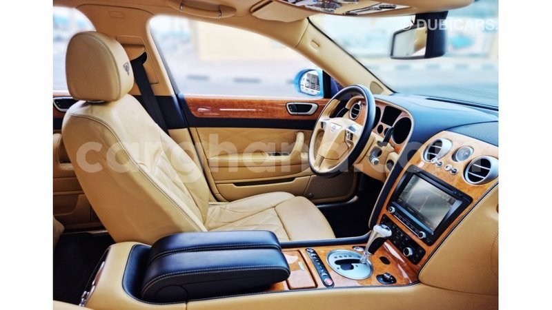 Big with watermark bentley continental flying spur ashanti import dubai 31089