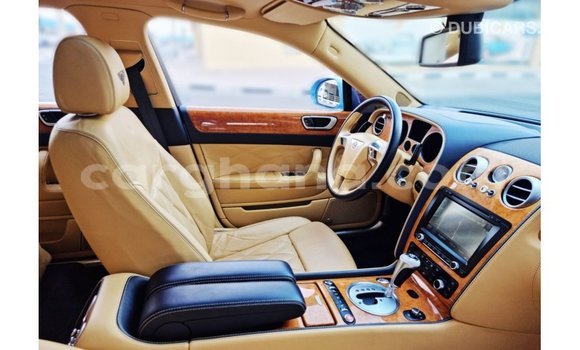 Sayi Imported Bentley Continental Flying Spur Blue Mota in Import - Dubai a Ashanti Sayi Imported Bentley Continental Flying Spur Blue Mota in Import - Dubai a Ashanti