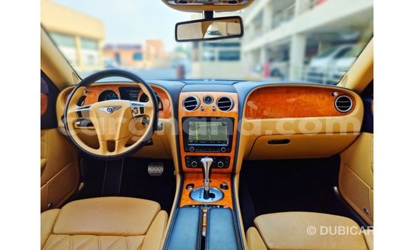 Sayi Imported Bentley Continental Flying Spur Blue Mota in Import - Dubai a Ashanti Sayi Imported Bentley Continental Flying Spur Blue Mota in Import - Dubai a Ashanti