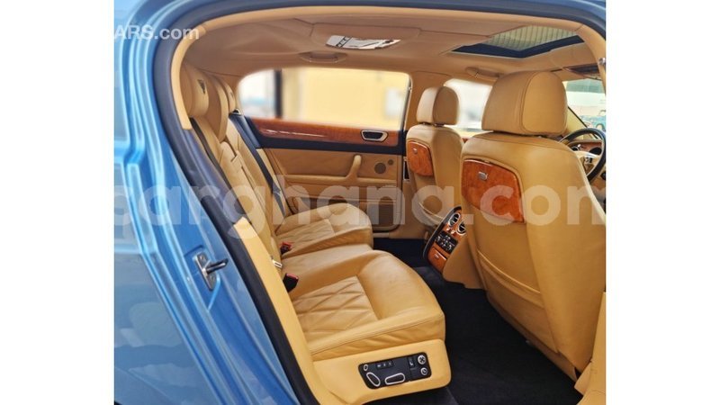 Big with watermark bentley continental flying spur ashanti import dubai 31089