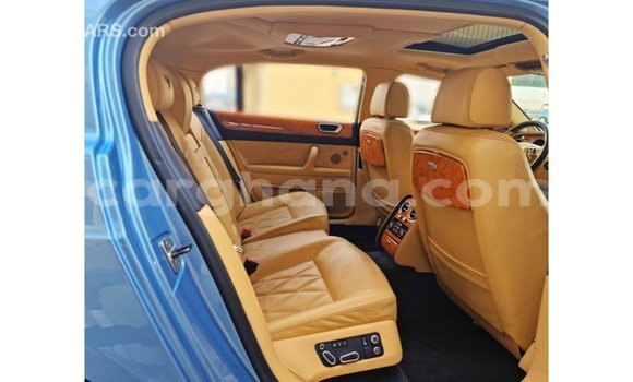 Sayi Imported Bentley Continental Flying Spur Blue Mota in Import - Dubai a Ashanti Sayi Imported Bentley Continental Flying Spur Blue Mota in Import - Dubai a Ashanti