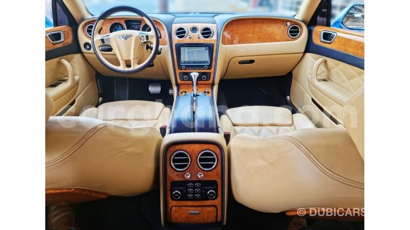 Big with watermark bentley continental flying spur ashanti import dubai 31089