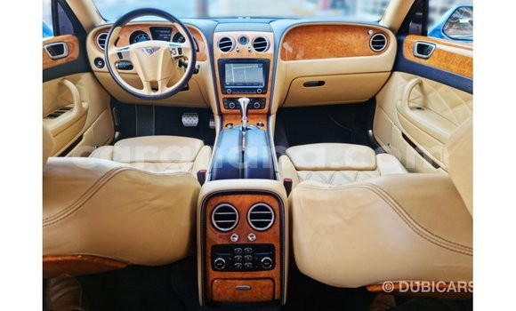 Sayi Imported Bentley Continental Flying Spur Blue Mota in Import - Dubai a Ashanti Sayi Imported Bentley Continental Flying Spur Blue Mota in Import - Dubai a Ashanti