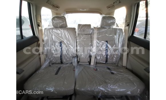 Buy Import Toyota Prado White Car in Import - Dubai in Ashanti Buy Import Toyota Prado White Car in Import - Dubai in Ashanti