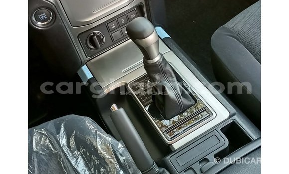 Buy Import Toyota Prado Black Car in Import - Dubai in Ashanti Buy Import Toyota Prado Black Car in Import - Dubai in Ashanti