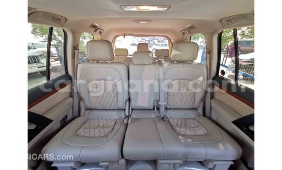 Ra Imported Toyota Land Cruiser Black Ọkọ̀ in Import - Dubai ni Ashanti Ra Imported Toyota Land Cruiser Black Ọkọ̀ in Import - Dubai ni Ashanti