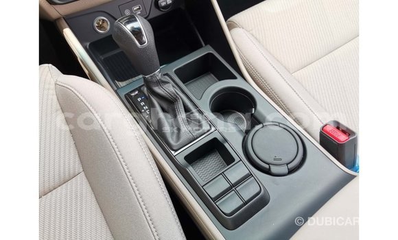 Sayi Imported Hyundai Tucson Brown Mota in Import - Dubai a Ashanti Sayi Imported Hyundai Tucson Brown Mota in Import - Dubai a Ashanti