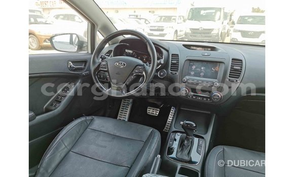 Ra Imported Kia Cerato funfun Ọkọ̀ in Import - Dubai ni Ashanti Ra Imported Kia Cerato funfun Ọkọ̀ in Import - Dubai ni Ashanti