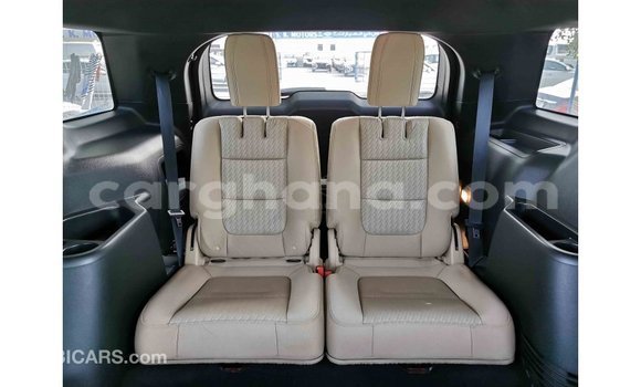 Sayi Imported Ford Explorer Red Mota in Import - Dubai a Ashanti Sayi Imported Ford Explorer Red Mota in Import - Dubai a Ashanti