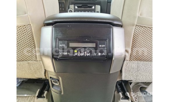 Buy Import Toyota Prado Other Car in Import - Dubai in Ashanti Buy Import Toyota Prado Other Car in Import - Dubai in Ashanti