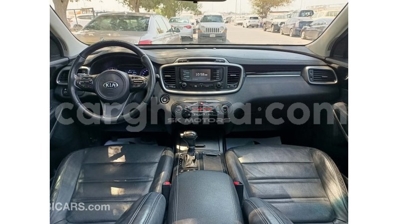 Big with watermark kia sorento ashanti import dubai 31120