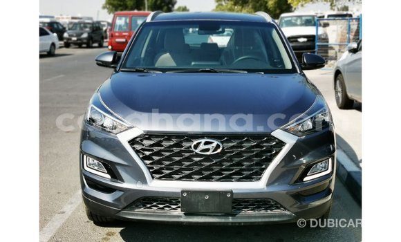 Buy Import Hyundai Tucson Other Car in Import - Dubai in Ashanti Buy Import Hyundai Tucson Other Car in Import - Dubai in Ashanti