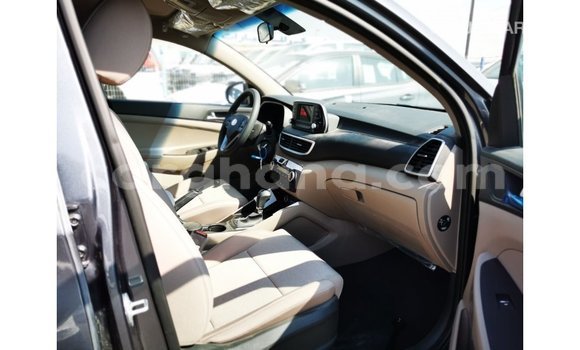 Buy Import Hyundai Tucson Other Car in Import - Dubai in Ashanti Buy Import Hyundai Tucson Other Car in Import - Dubai in Ashanti