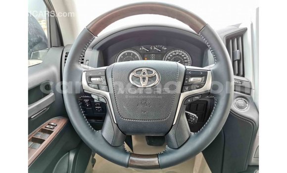 Buy Import Toyota Land Cruiser Black Car in Import - Dubai in Ashanti Buy Import Toyota Land Cruiser Black Car in Import - Dubai in Ashanti