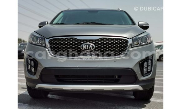Sayi Imported Kia Sorento Sauran Mota in Import - Dubai a Ashanti Sayi Imported Kia Sorento Sauran Mota in Import - Dubai a Ashanti