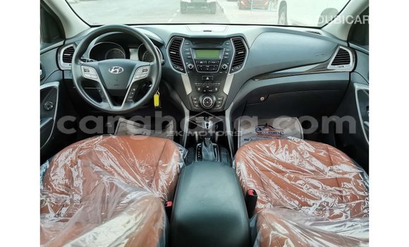 Ra Imported Hyundai Santa Fe Black Ọkọ̀ in Import - Dubai ni Ashanti Ra Imported Hyundai Santa Fe Black Ọkọ̀ in Import - Dubai ni Ashanti