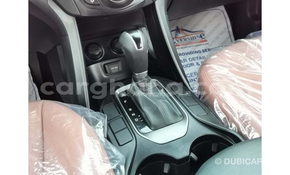 Ra Imported Hyundai Santa Fe Black Ọkọ̀ in Import - Dubai ni Ashanti Ra Imported Hyundai Santa Fe Black Ọkọ̀ in Import - Dubai ni Ashanti