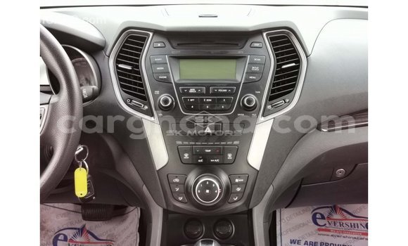 Ra Imported Hyundai Santa Fe Black Ọkọ̀ in Import - Dubai ni Ashanti Ra Imported Hyundai Santa Fe Black Ọkọ̀ in Import - Dubai ni Ashanti