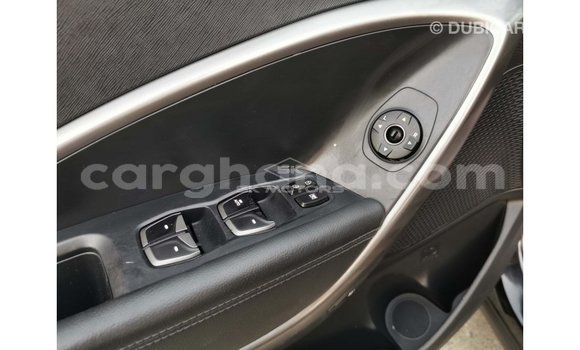 Ra Imported Hyundai Santa Fe Black Ọkọ̀ in Import - Dubai ni Ashanti Ra Imported Hyundai Santa Fe Black Ọkọ̀ in Import - Dubai ni Ashanti