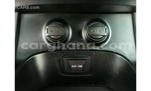 Ra Imported Hyundai Santa Fe Black Ọkọ̀ in Import - Dubai ni Ashanti Ra Imported Hyundai Santa Fe Black Ọkọ̀ in Import - Dubai ni Ashanti