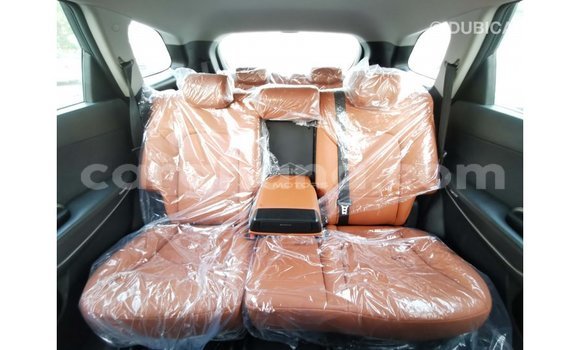 Ra Imported Hyundai Santa Fe Black Ọkọ̀ in Import - Dubai ni Ashanti Ra Imported Hyundai Santa Fe Black Ọkọ̀ in Import - Dubai ni Ashanti