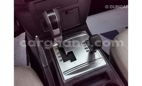 Buy Import Mitsubishi Pajero White Car in Import - Dubai in Ashanti Buy Import Mitsubishi Pajero White Car in Import - Dubai in Ashanti