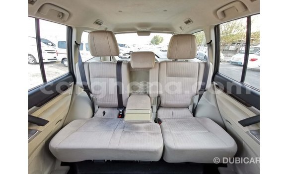 Buy Import Mitsubishi Pajero White Car in Import - Dubai in Ashanti Buy Import Mitsubishi Pajero White Car in Import - Dubai in Ashanti