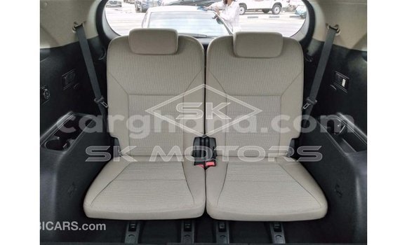 Ra Imported Kia Sorento funfun Ọkọ̀ in Import - Dubai ni Ashanti Ra Imported Kia Sorento funfun Ọkọ̀ in Import - Dubai ni Ashanti