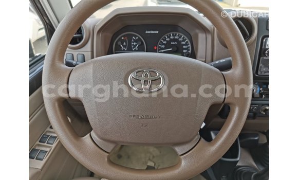 Buy Import Toyota Land Cruiser Other Car in Import - Dubai in Ashanti Buy Import Toyota Land Cruiser Other Car in Import - Dubai in Ashanti