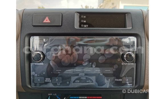 Buy Import Toyota Land Cruiser Other Car in Import - Dubai in Ashanti Buy Import Toyota Land Cruiser Other Car in Import - Dubai in Ashanti