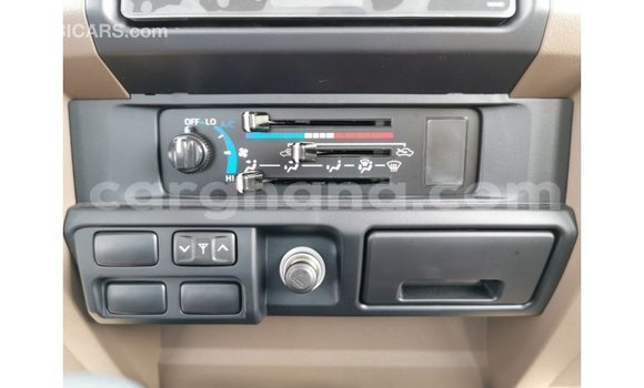 Buy Import Toyota Land Cruiser Other Car in Import - Dubai in Ashanti Buy Import Toyota Land Cruiser Other Car in Import - Dubai in Ashanti