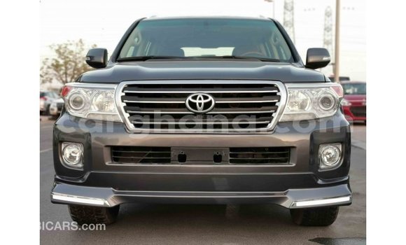 Buy Import Toyota Land Cruiser Other Car in Import - Dubai in Ashanti Buy Import Toyota Land Cruiser Other Car in Import - Dubai in Ashanti
