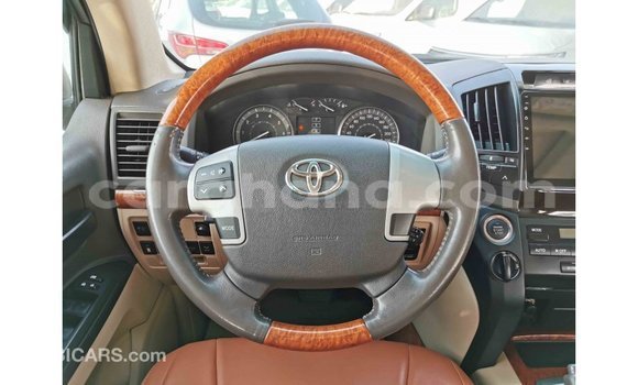 Buy Import Toyota Land Cruiser Other Car in Import - Dubai in Ashanti Buy Import Toyota Land Cruiser Other Car in Import - Dubai in Ashanti