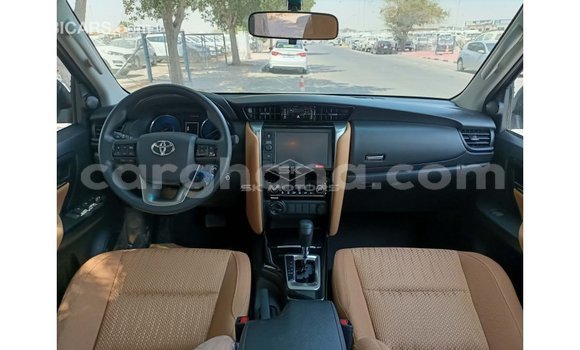 Sayi Imported Toyota Fortuner Sauran Mota in Import - Dubai a Ashanti Sayi Imported Toyota Fortuner Sauran Mota in Import - Dubai a Ashanti