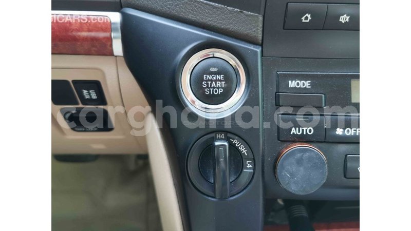 Big with watermark toyota land cruiser ashanti import dubai 31142