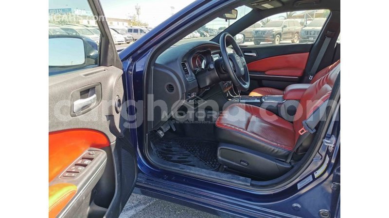 Big with watermark dodge charger ashanti import dubai 31144