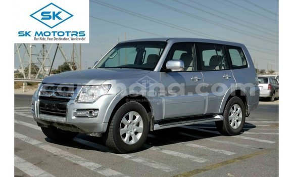 Ra Imported Mitsubishi Pajero Miiran Ọkọ̀ in Import - Dubai ni Ashanti Ra Imported Mitsubishi Pajero Miiran Ọkọ̀ in Import - Dubai ni Ashanti