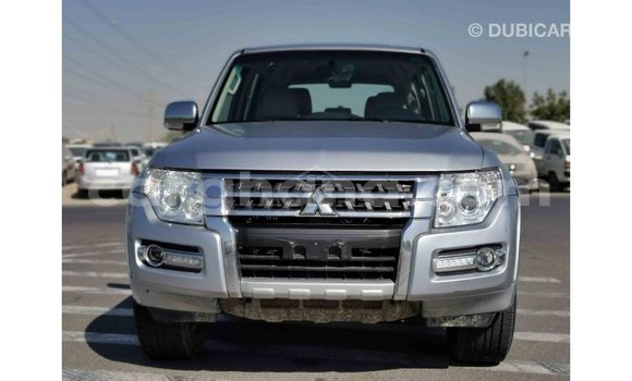 Ra Imported Mitsubishi Pajero Miiran Ọkọ̀ in Import - Dubai ni Ashanti Ra Imported Mitsubishi Pajero Miiran Ọkọ̀ in Import - Dubai ni Ashanti