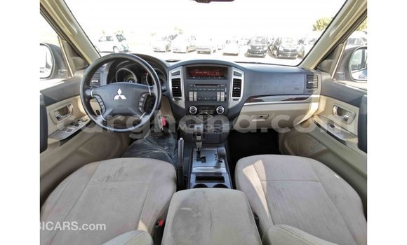 Ra Imported Mitsubishi Pajero Miiran Ọkọ̀ in Import - Dubai ni Ashanti Ra Imported Mitsubishi Pajero Miiran Ọkọ̀ in Import - Dubai ni Ashanti