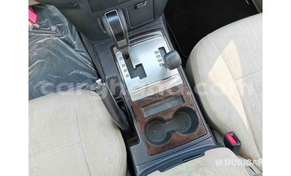 Ra Imported Mitsubishi Pajero Miiran Ọkọ̀ in Import - Dubai ni Ashanti Ra Imported Mitsubishi Pajero Miiran Ọkọ̀ in Import - Dubai ni Ashanti