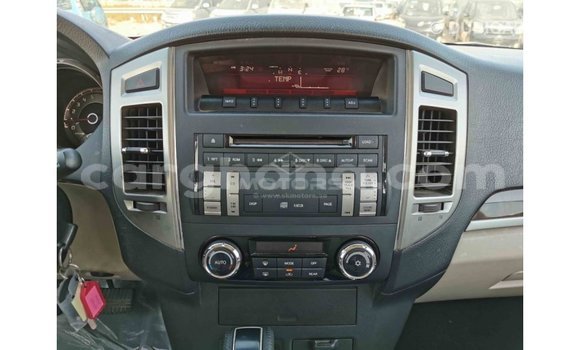 Ra Imported Mitsubishi Pajero Miiran Ọkọ̀ in Import - Dubai ni Ashanti Ra Imported Mitsubishi Pajero Miiran Ọkọ̀ in Import - Dubai ni Ashanti