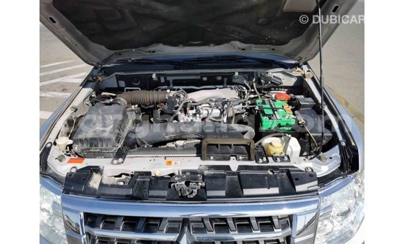 Ra Imported Mitsubishi Pajero Miiran Ọkọ̀ in Import - Dubai ni Ashanti Ra Imported Mitsubishi Pajero Miiran Ọkọ̀ in Import - Dubai ni Ashanti