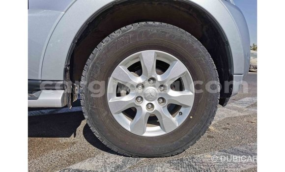 Ra Imported Mitsubishi Pajero Miiran Ọkọ̀ in Import - Dubai ni Ashanti Ra Imported Mitsubishi Pajero Miiran Ọkọ̀ in Import - Dubai ni Ashanti