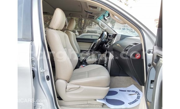 Buy Import Toyota Prado Other Car in Import - Dubai in Ashanti Buy Import Toyota Prado Other Car in Import - Dubai in Ashanti