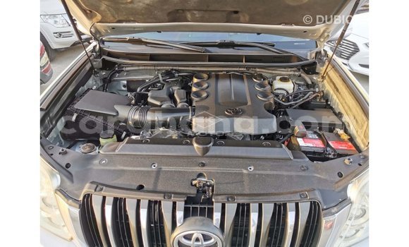 Buy Import Toyota Prado Other Car in Import - Dubai in Ashanti Buy Import Toyota Prado Other Car in Import - Dubai in Ashanti