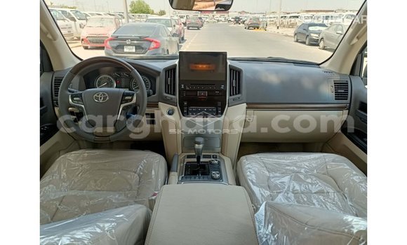 Ra Imported Toyota Land Cruiser Miiran Ọkọ̀ in Import - Dubai ni Ashanti Ra Imported Toyota Land Cruiser Miiran Ọkọ̀ in Import - Dubai ni Ashanti