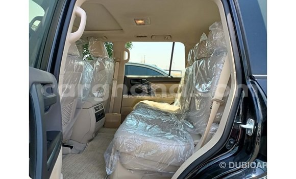 Ra Imported Toyota Land Cruiser Miiran Ọkọ̀ in Import - Dubai ni Ashanti Ra Imported Toyota Land Cruiser Miiran Ọkọ̀ in Import - Dubai ni Ashanti