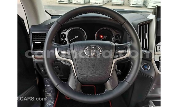 Buy Import Toyota Land Cruiser Black Car in Import - Dubai in Ashanti Buy Import Toyota Land Cruiser Black Car in Import - Dubai in Ashanti