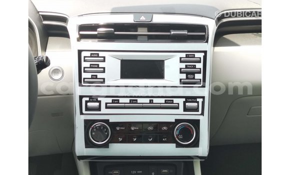 Ra Imported Hyundai Tucson funfun Ọkọ̀ in Import - Dubai ni Ashanti Ra Imported Hyundai Tucson funfun Ọkọ̀ in Import - Dubai ni Ashanti